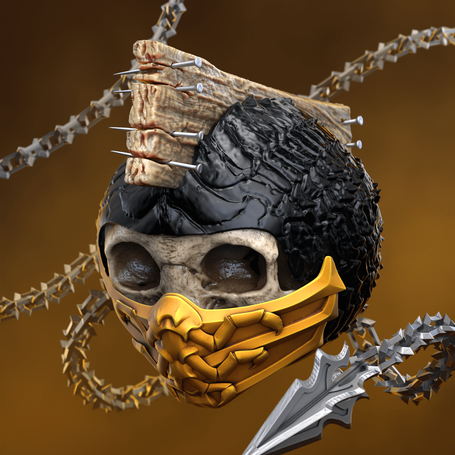 Deadboi #25